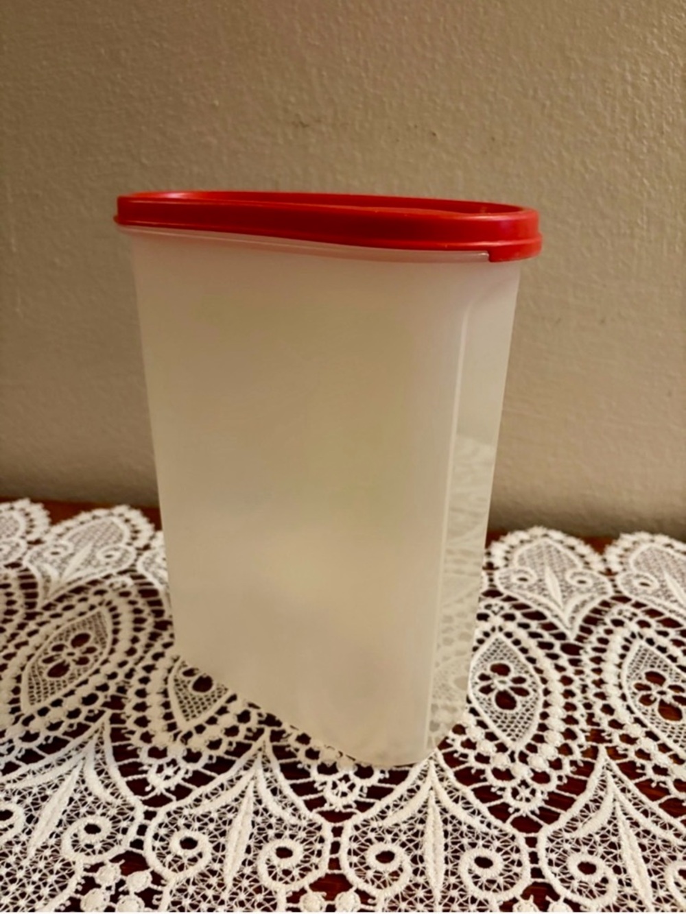 Tupperware Modular Mate